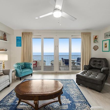 Exceptional Laketown Wharf 1816 Condo! Resort Type Amenities Panama City Beach Exterior foto