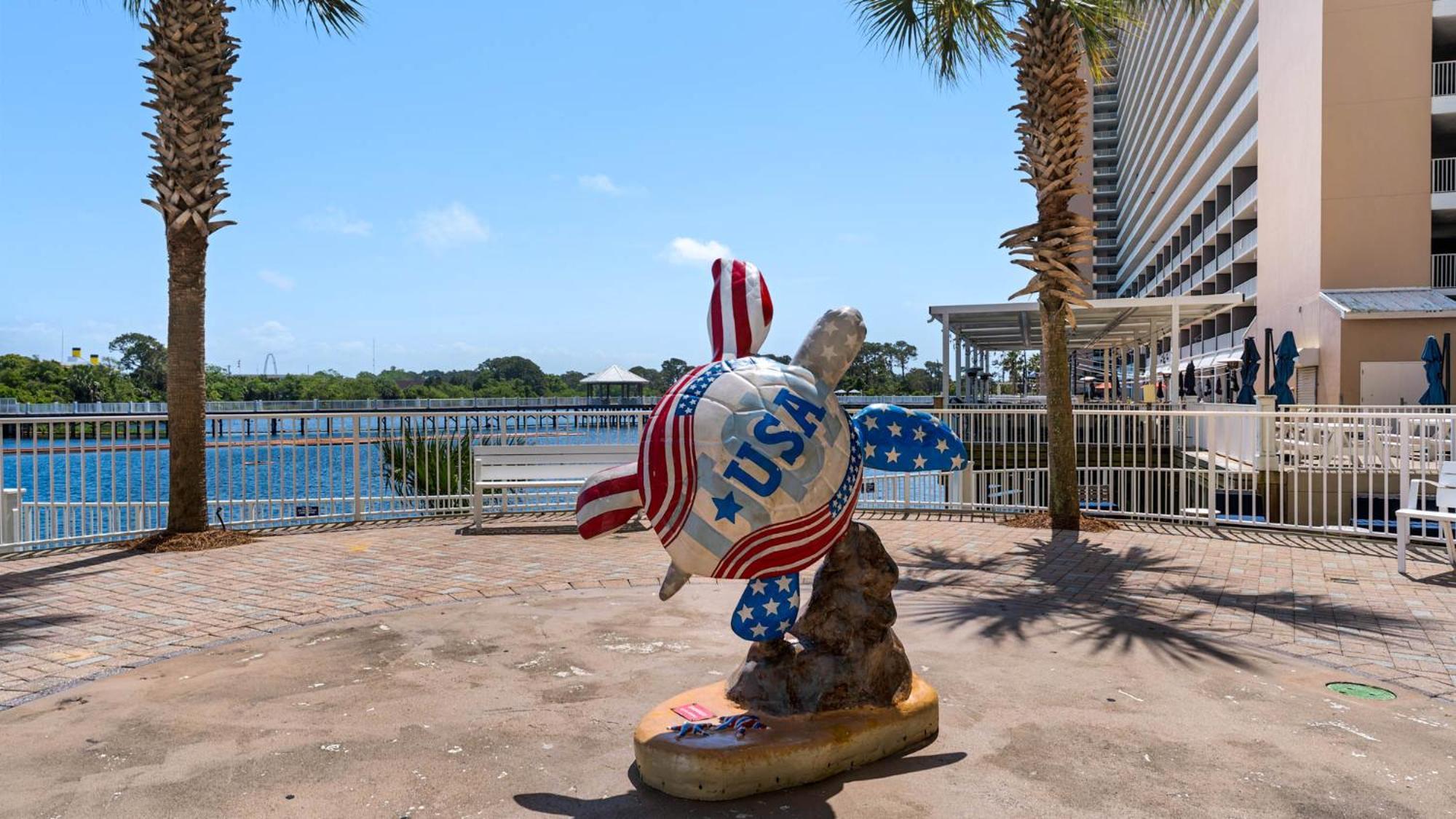 Exceptional Laketown Wharf 1816 Condo! Resort Type Amenities Panama City Beach Exterior foto