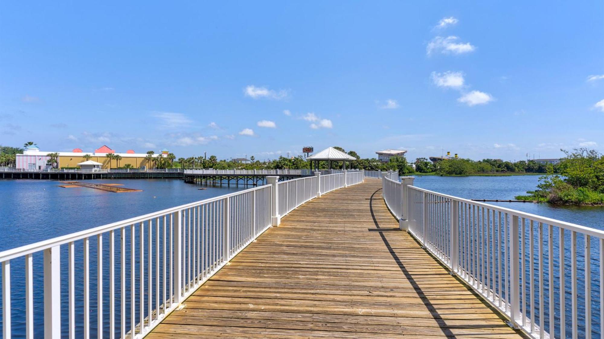 Exceptional Laketown Wharf 1816 Condo! Resort Type Amenities Panama City Beach Exterior foto