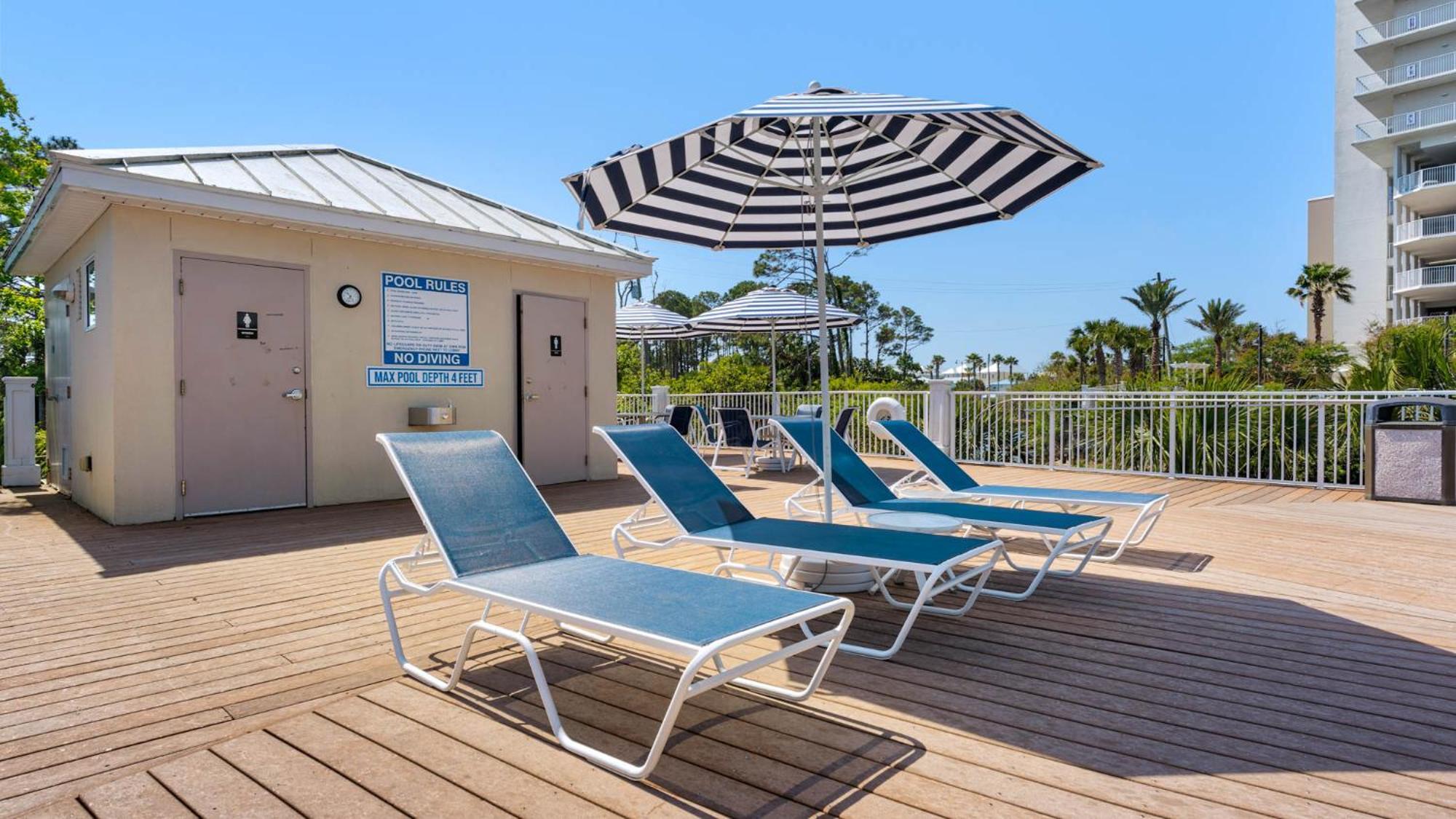 Exceptional Laketown Wharf 1816 Condo! Resort Type Amenities Panama City Beach Exterior foto