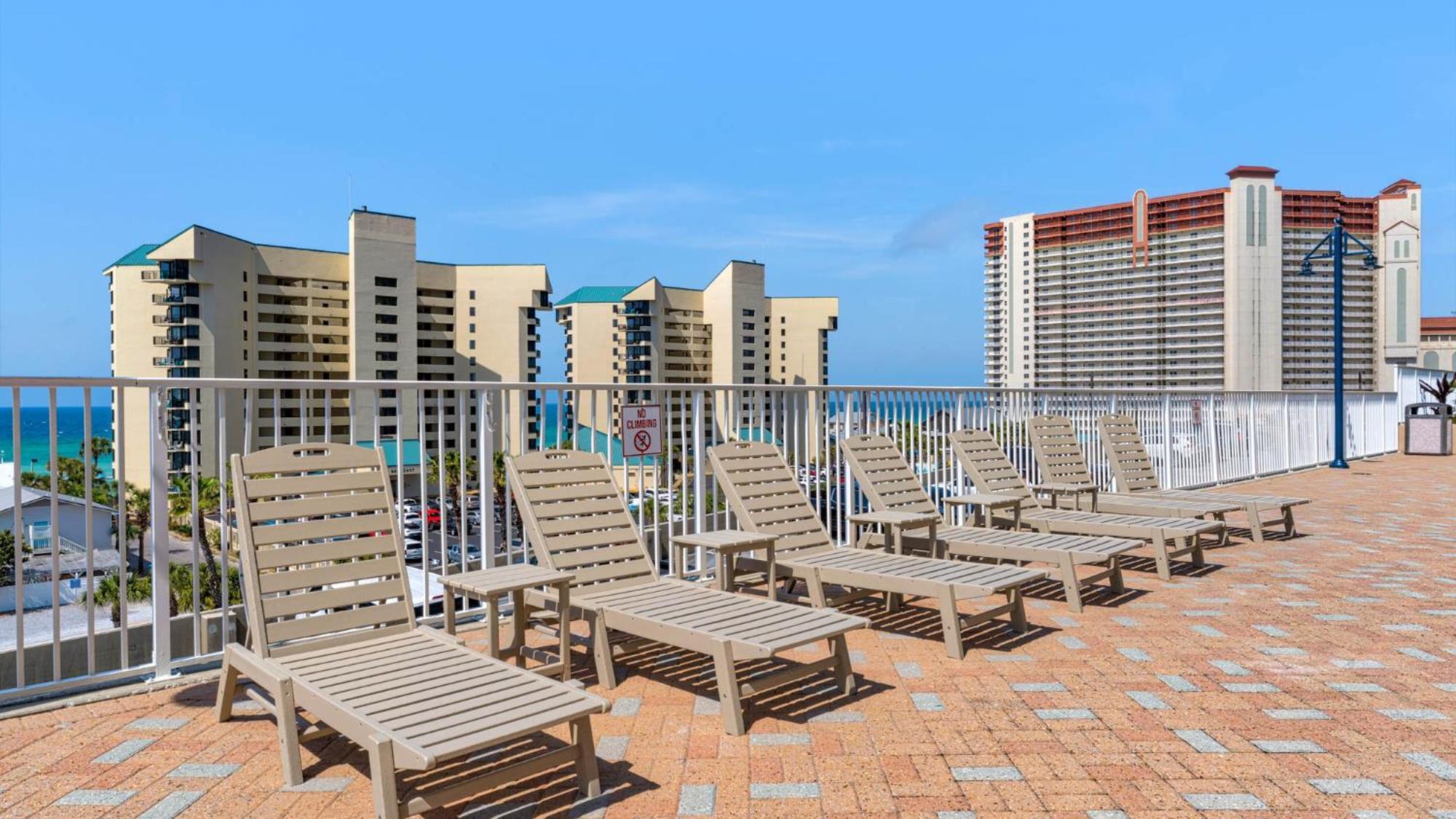 Exceptional Laketown Wharf 1816 Condo! Resort Type Amenities Panama City Beach Exterior foto