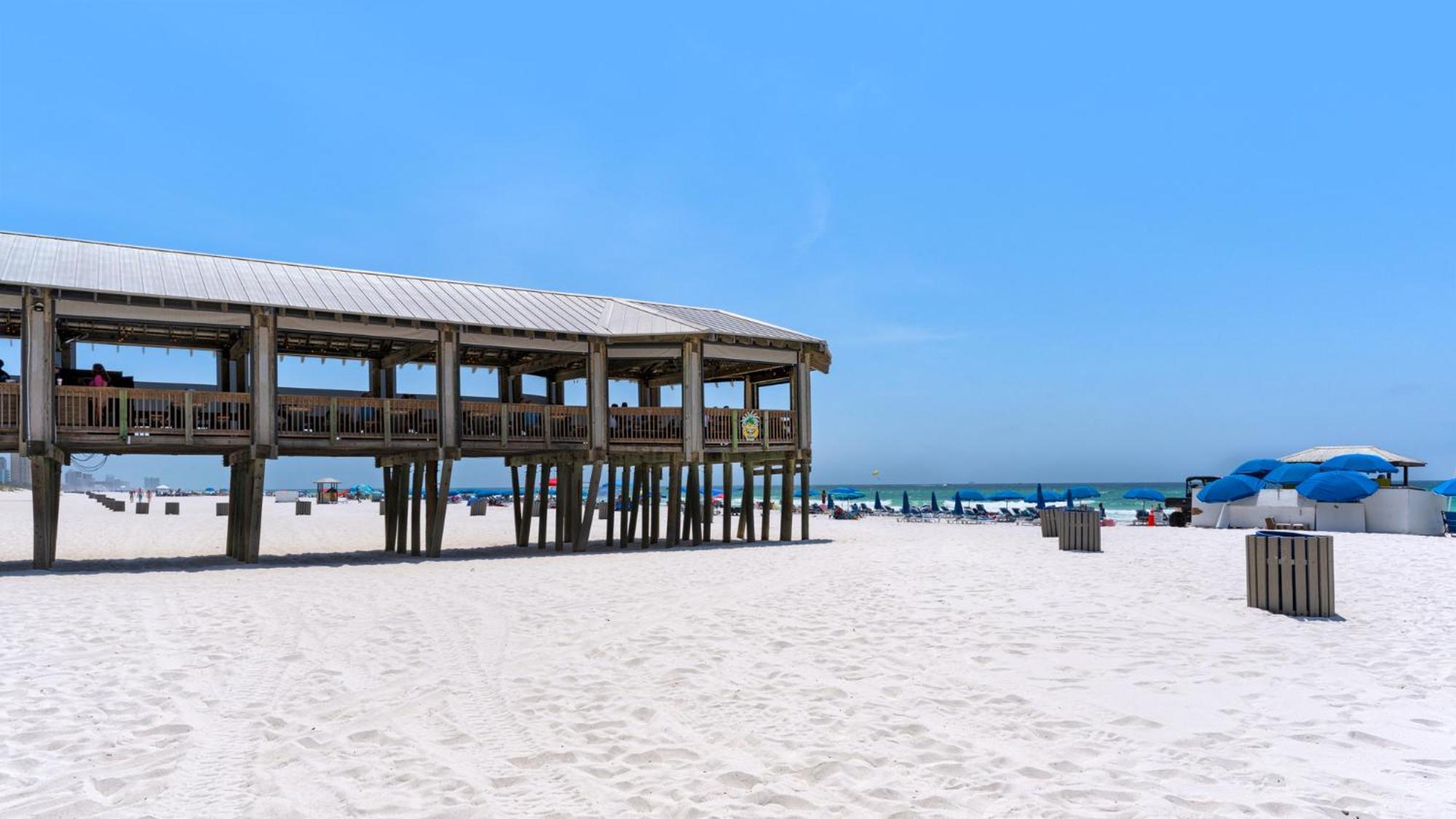 Exceptional Laketown Wharf 1816 Condo! Resort Type Amenities Panama City Beach Exterior foto